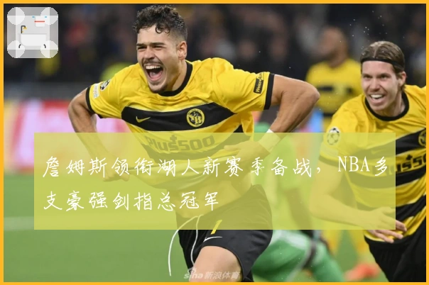 詹姆斯领衔湖人新赛季备战，NBA多支豪强剑指总冠军