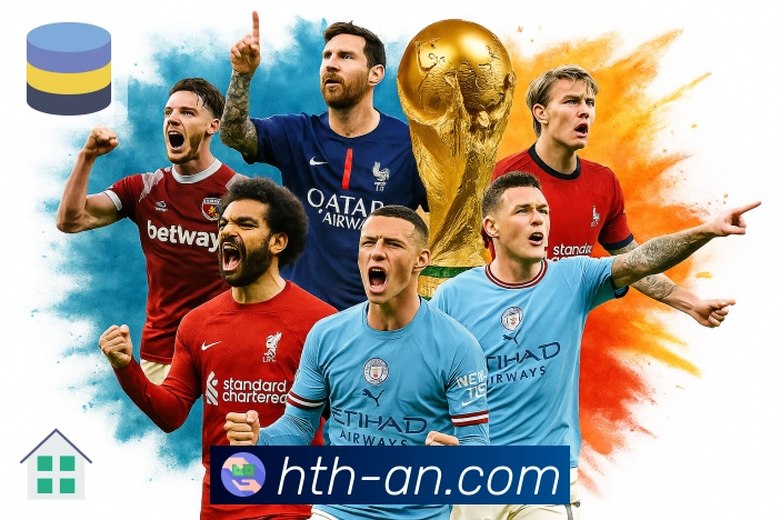 战队趋势分析